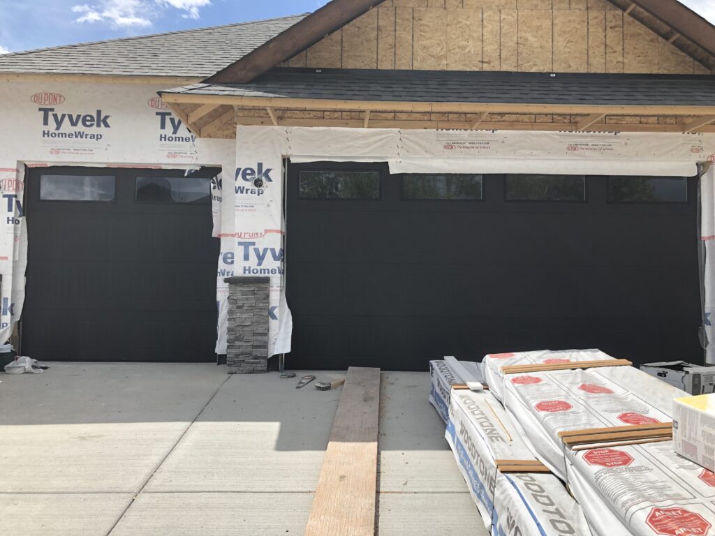 Garage Door Installation Overhead Door Installation Okanagan Valley