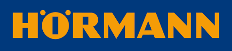 Hormann logo 