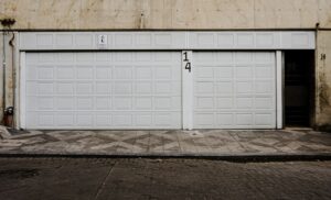 affordable garage door installation in vernon, bc