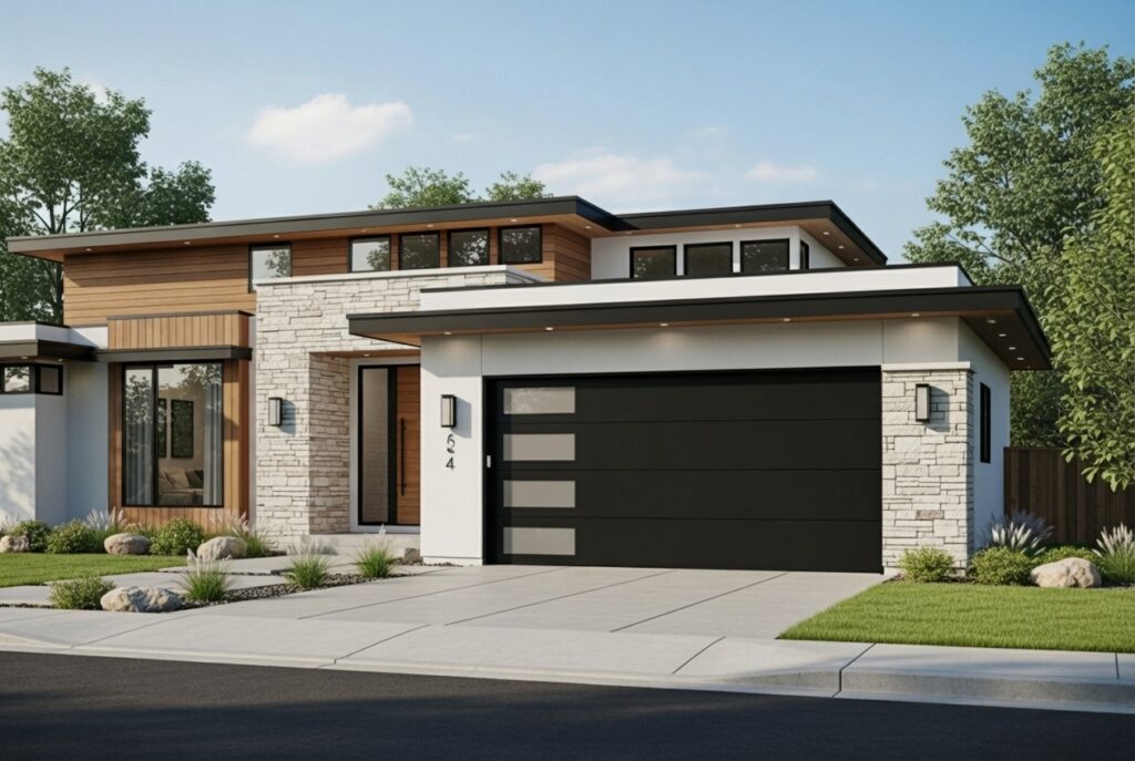 garage door opener repair armstrong bc