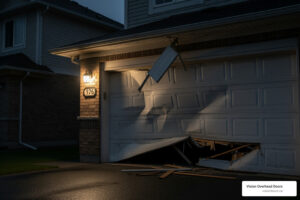 24 hour emergency garage door services in kelowna, bc