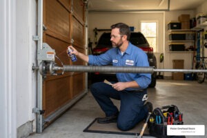 can you extend the life of your garage door springs