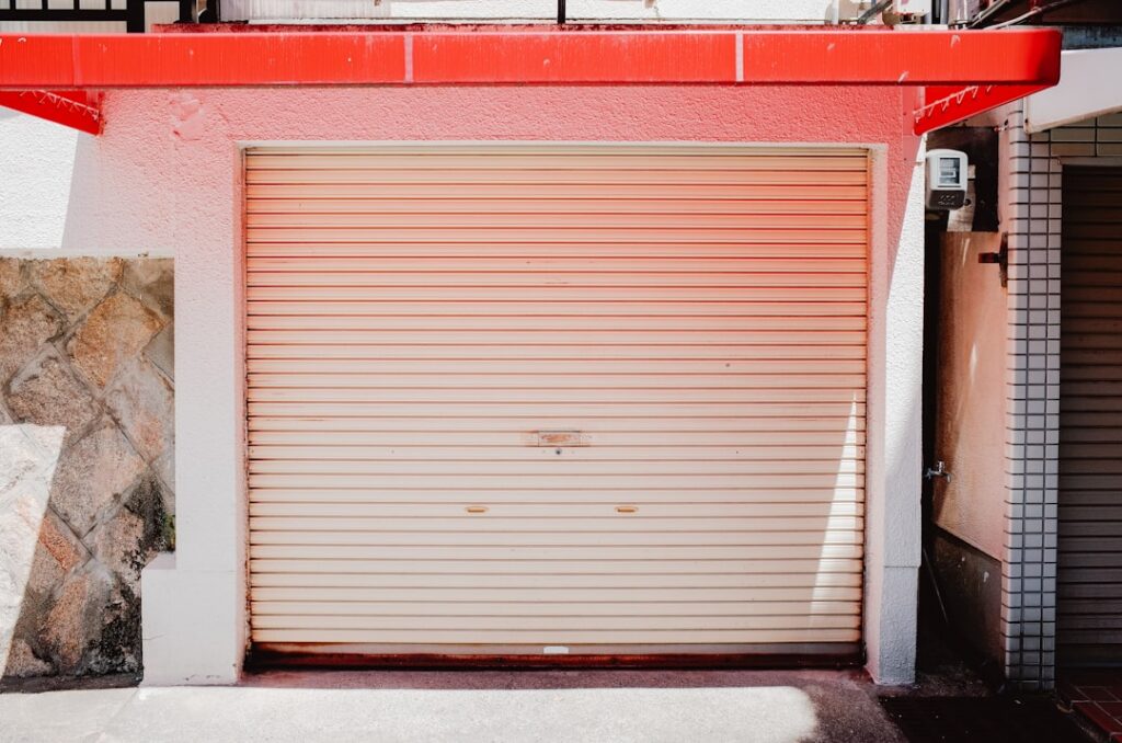 do you need a permit for garage door replacement in bc