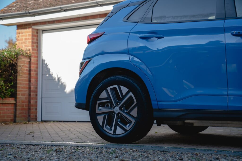 garage door auto reverse feature explained