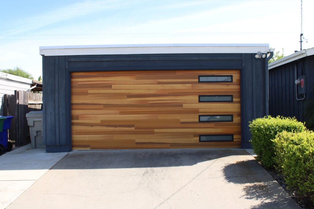 garage door safety requirements in british columbia