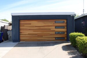 how garage door springs work and when they need replacing