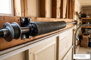 how long do garage door springs last