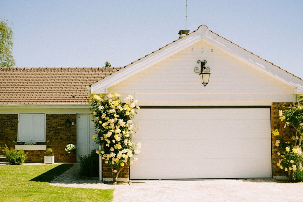 garage door size installation cost - does garage door size affect installation cost