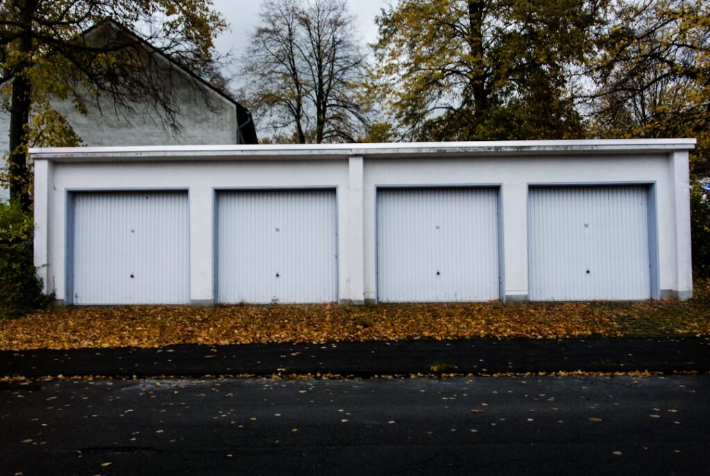how to choose the right garage door opener