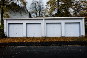 how to choose the right garage door opener