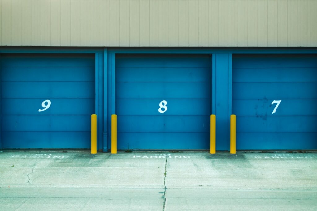 testing your garage door safety features at home