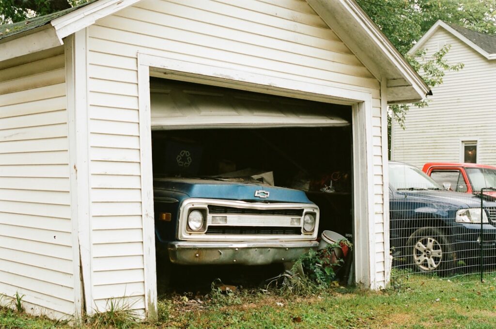 garage door won't open homeowner troubleshooting