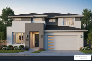 does an insulated garage door qualify for rebates in bc