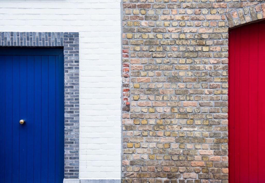 best garage door materials compared